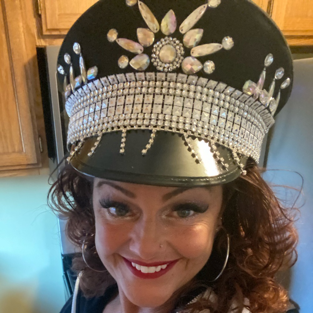 Meet your Posher, Tonya